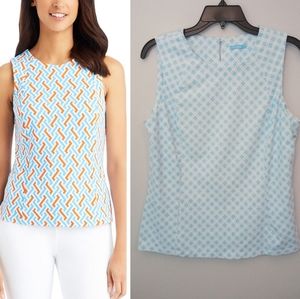 NWOT J. McLaughlin Catalina Knit Top